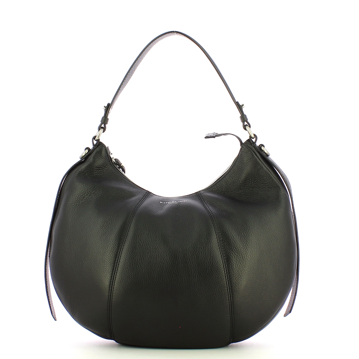 Gianni Chiarini Hobo Bag Oasi Nero - 1