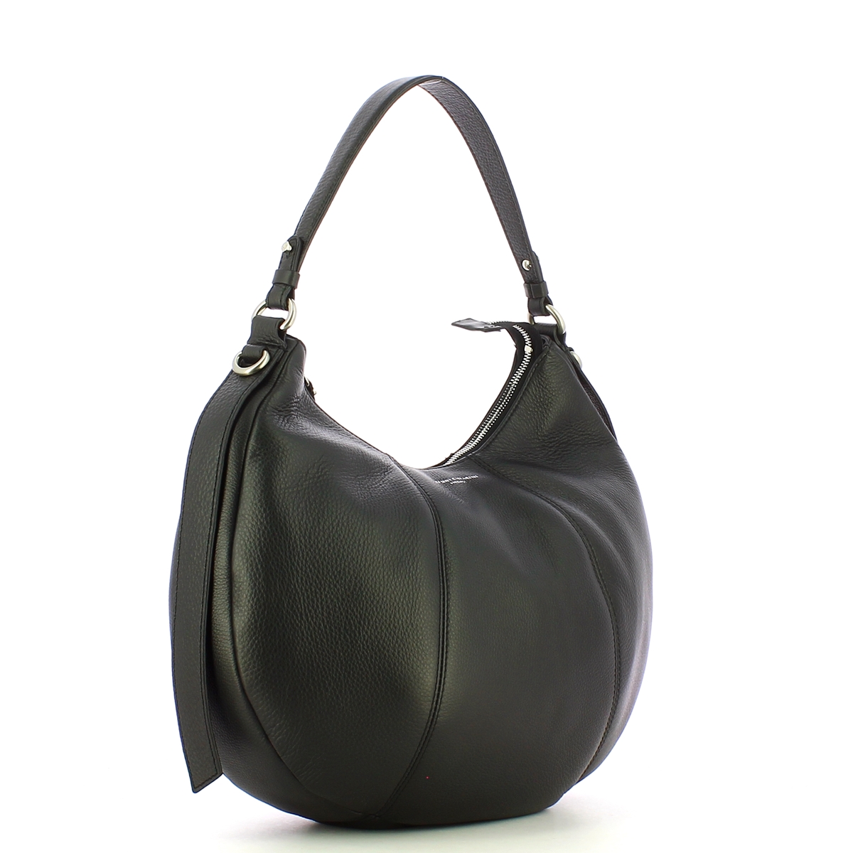 Gianni Chiarini Hobo Bag Oasi Nero - 2