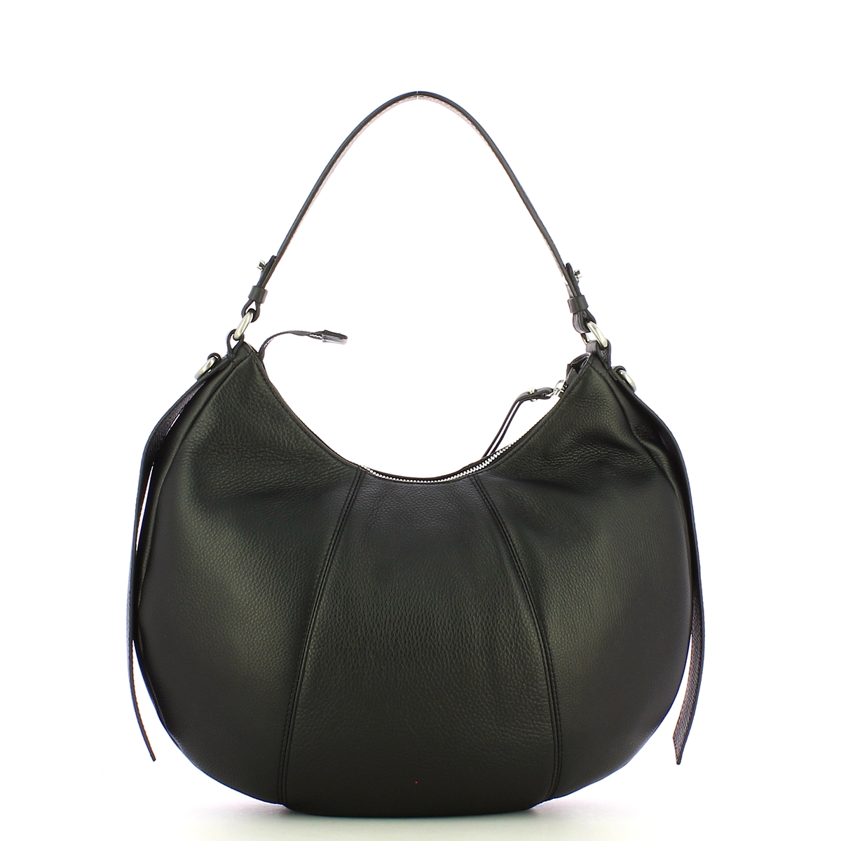 Gianni Chiarini Hobo Bag Oasi Nero - 3