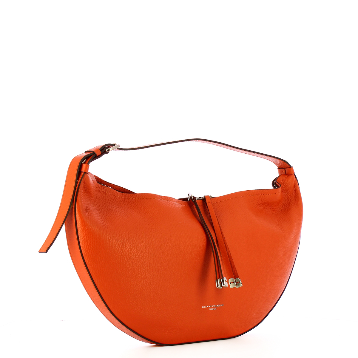 Gianni Chiarini Hobo Bag Gilda Juice - 2