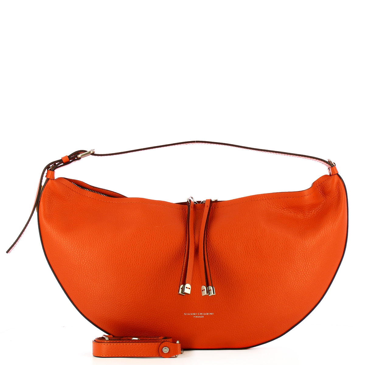 Gianni Chiarini Hobo Bag Gilda Juice - 4