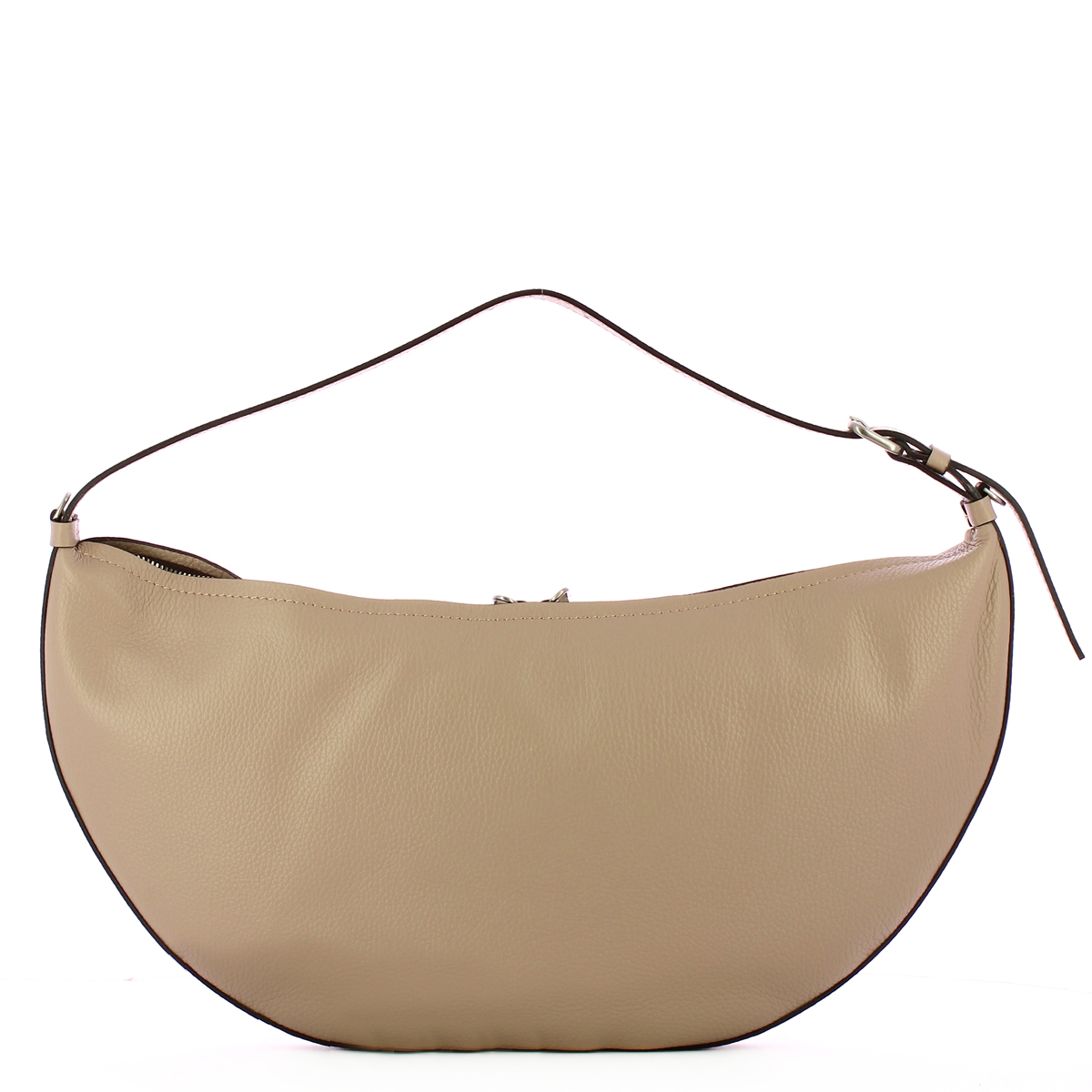 Gianni Chiarini Hobo Bag Gilda Satin - 3