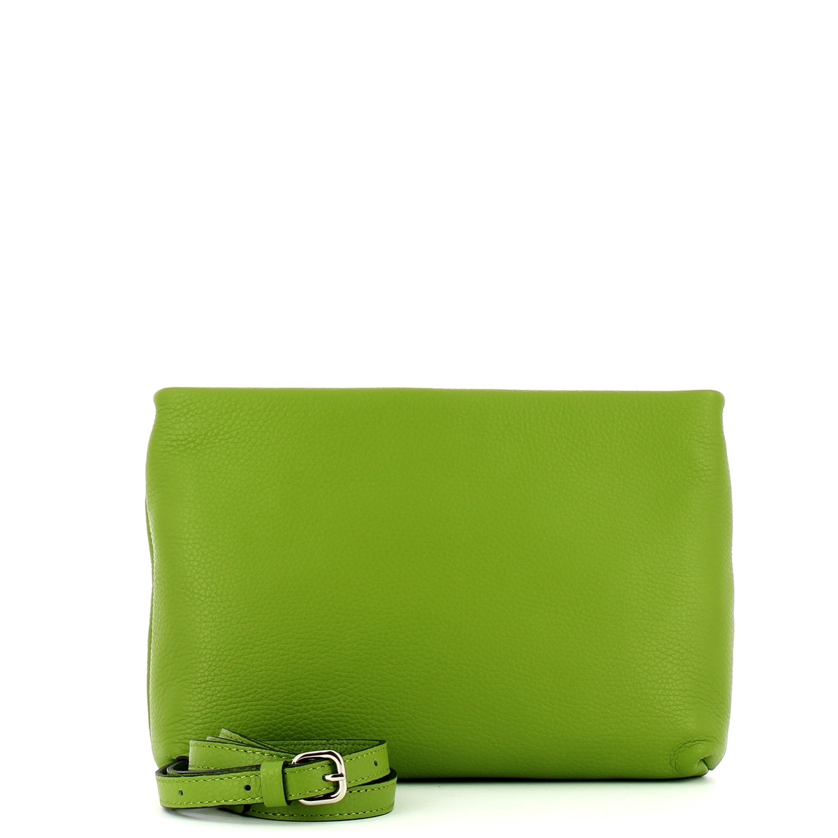 Gianni Chiarini Pochette Brenda Wasabi Green - 4