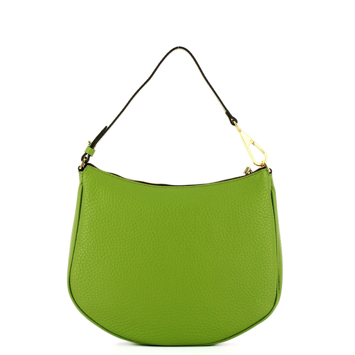 Gianni Chiarini Hobo Bag Brooke Wasabi Green - 3