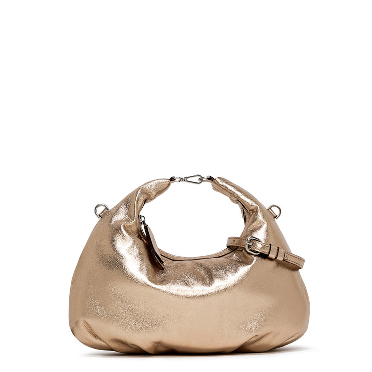 Gianni Chiarini Borsa a spalla Teen Champagne - 2