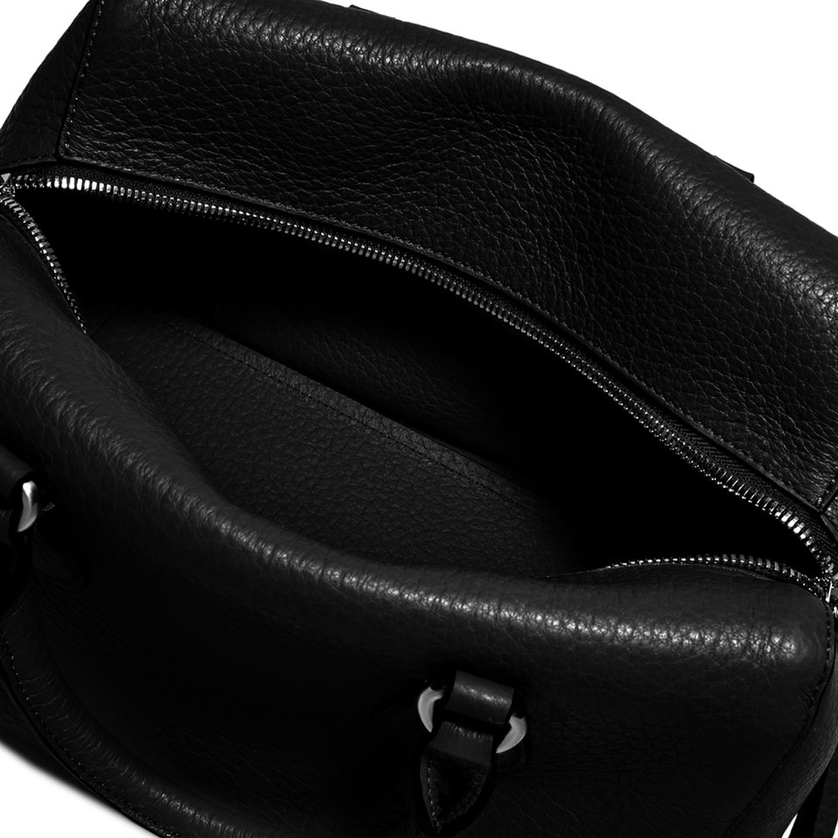 Gianni Chiarini Borsa a mano Dora Nero - 5