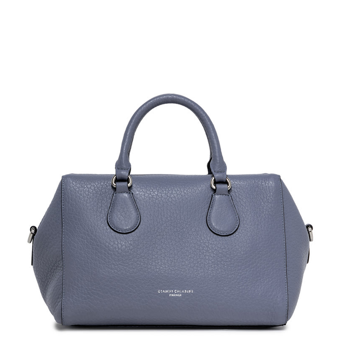 Gianni Chiarini Borsa a mano Dora Nming Blue - 3