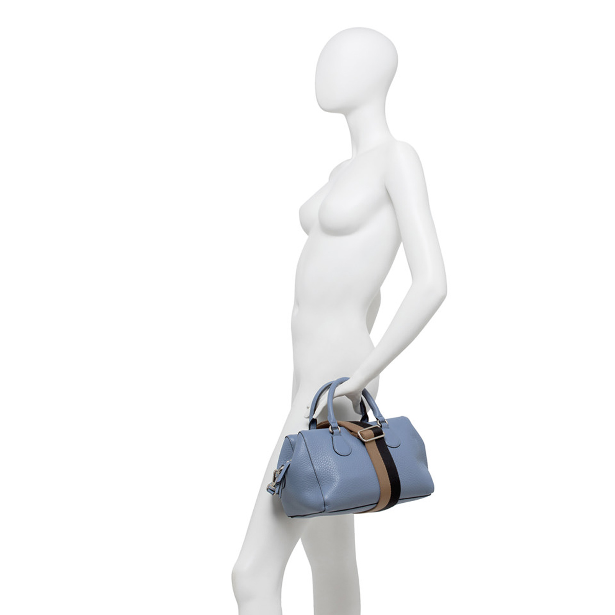 Gianni Chiarini Borsa a mano Dora Nming Blue - 6