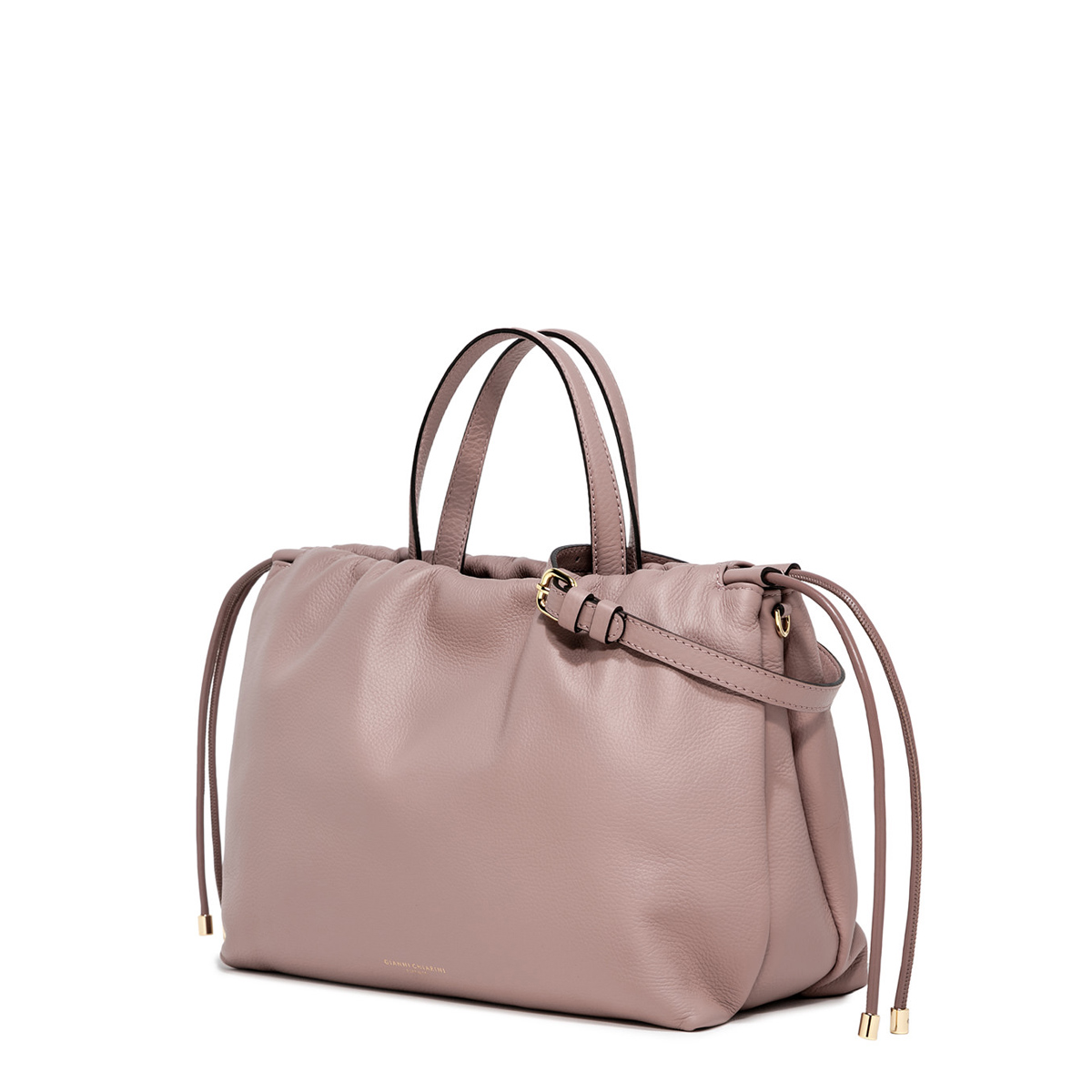 Gianni Chiarini Borsa a mano Nuvola Dust Rose - 2