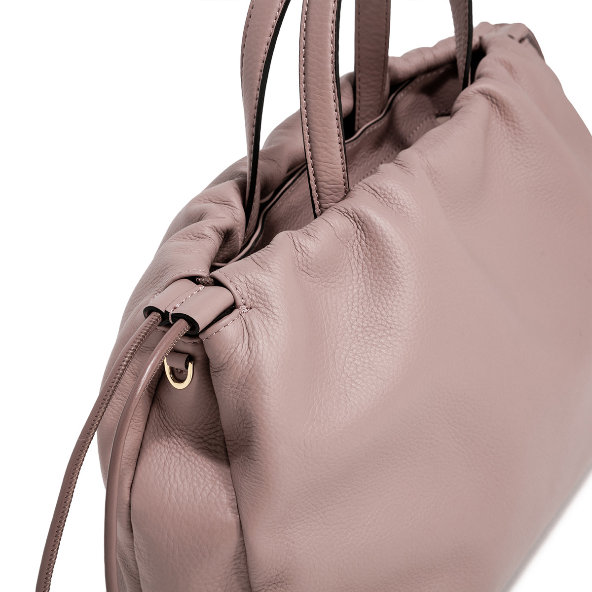 Gianni Chiarini Borsa a mano Nuvola Dust Rose - 4