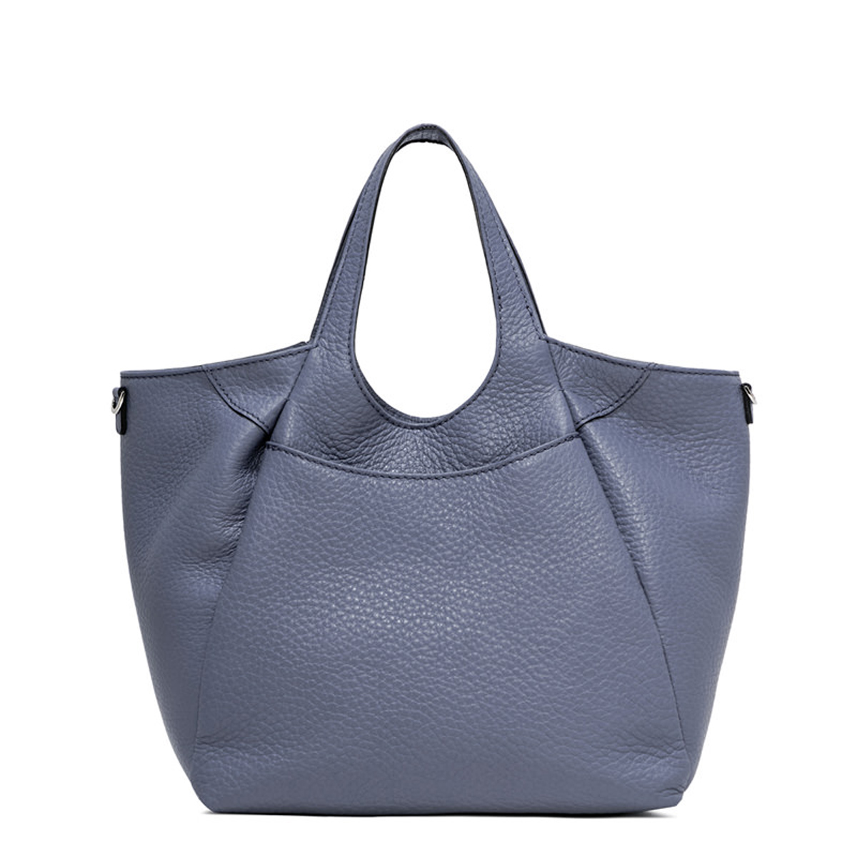 Gianni Chiarini Borsa a mano Sahara Ming Blue - 3