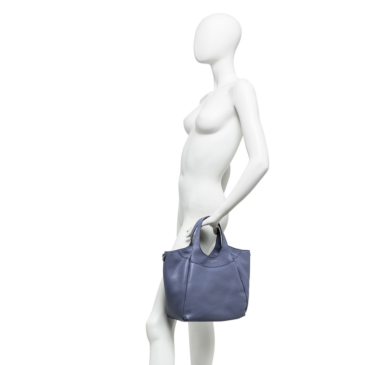 Gianni Chiarini Borsa a mano Sahara Ming Blue - 6