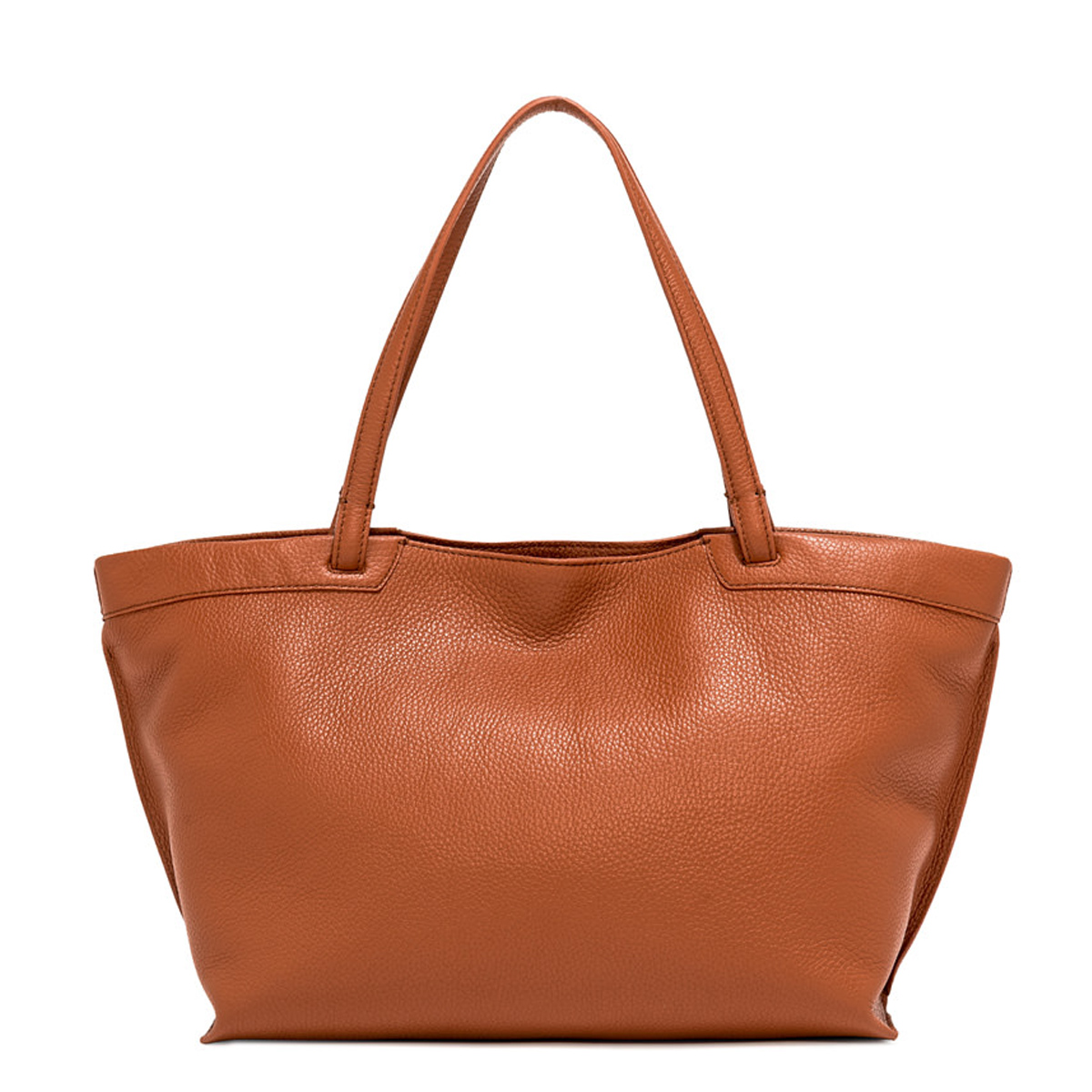 Gianni Chiarini Shopper Arizona Ginger - 3