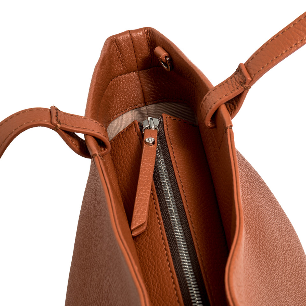 Gianni Chiarini Shopper Arizona Ginger - 4