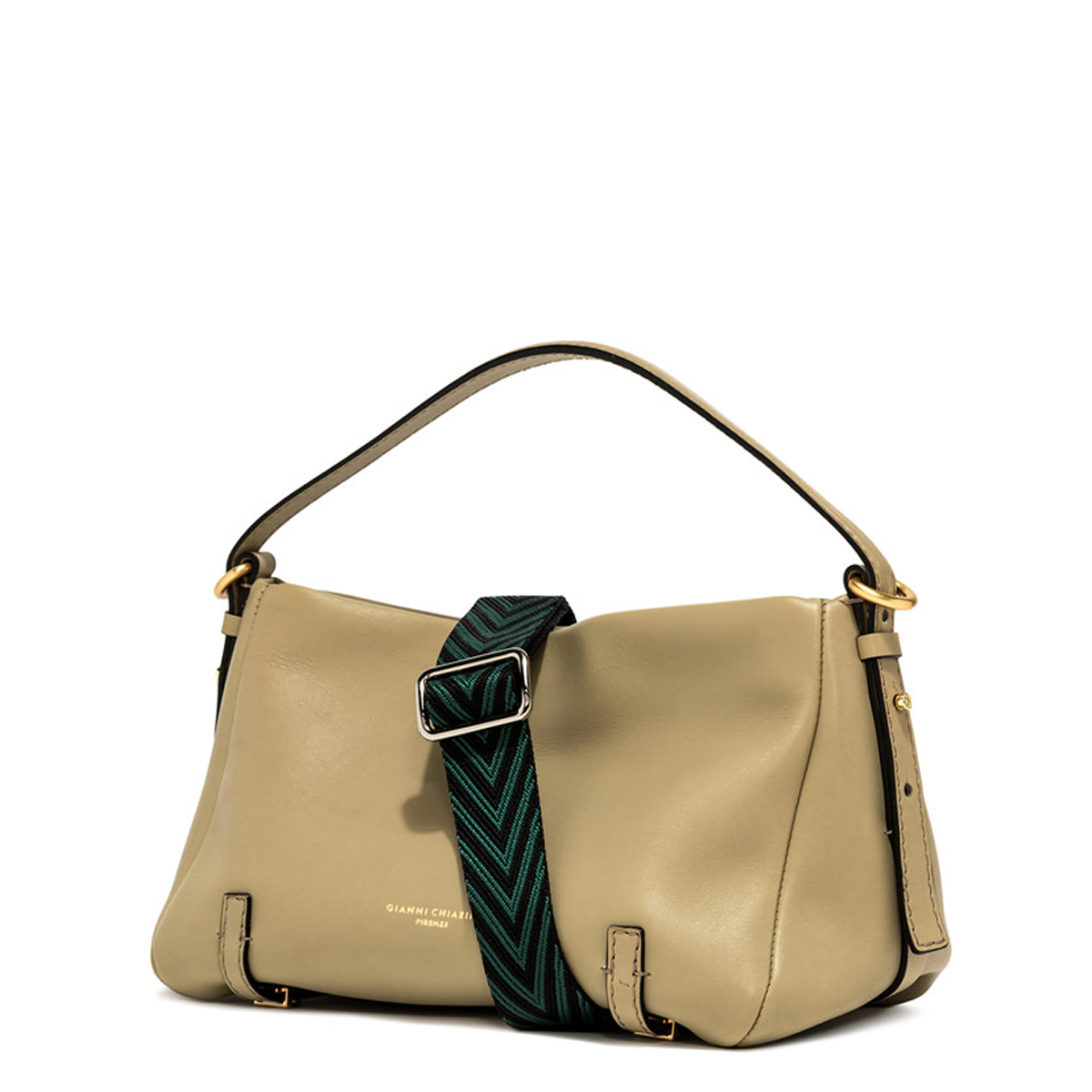 Gianni Chiarini Borsa a mano Ada Bamboo - 2