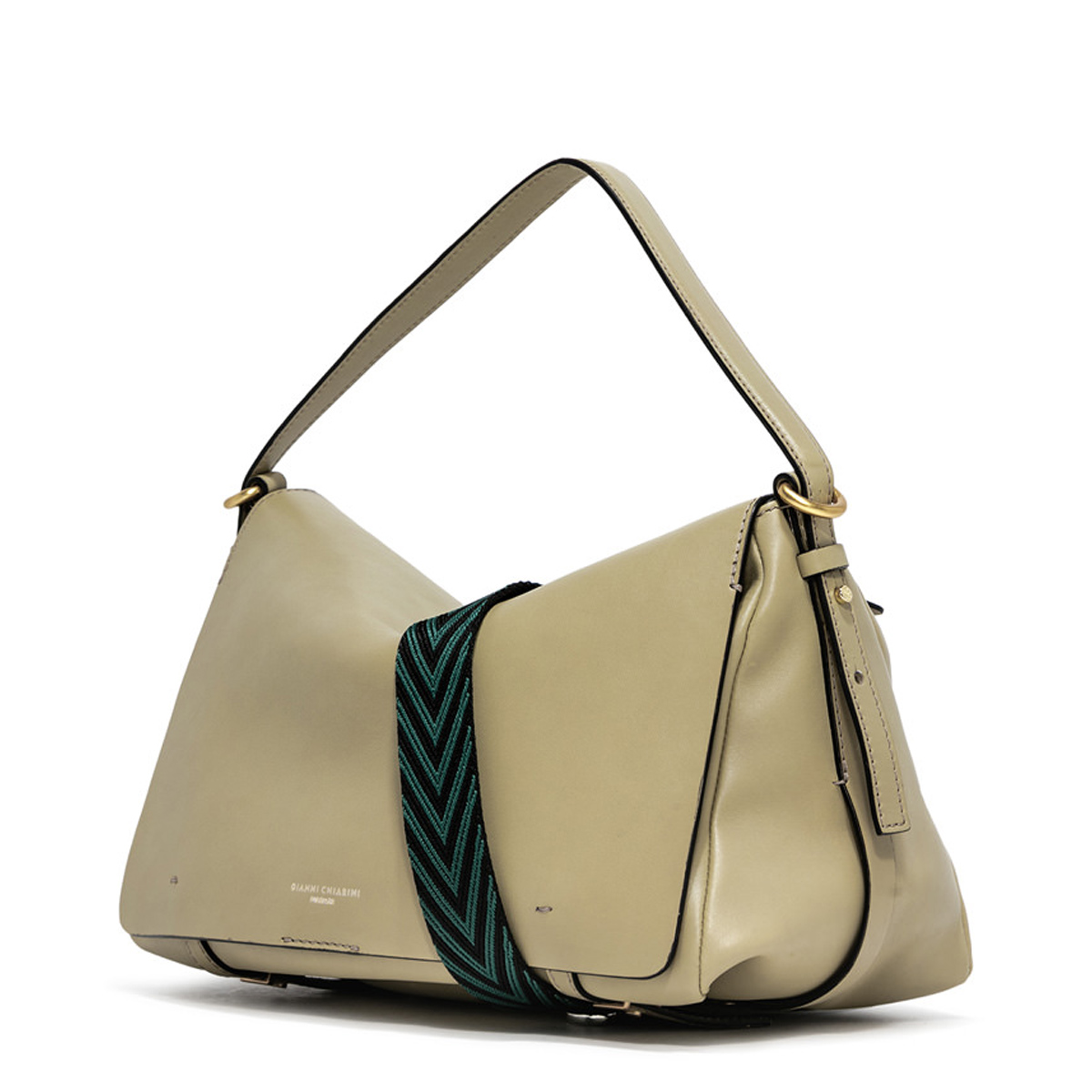 Gianni Chiarini Borsa a mano Ada Bamboo - 2