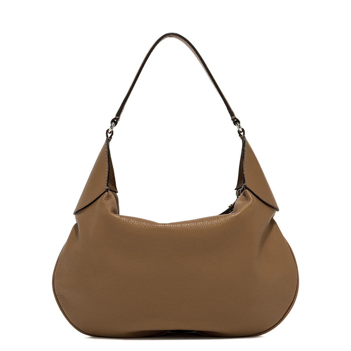 Gianni Chiarini Borsa a spalla Jolie Cammello - 3