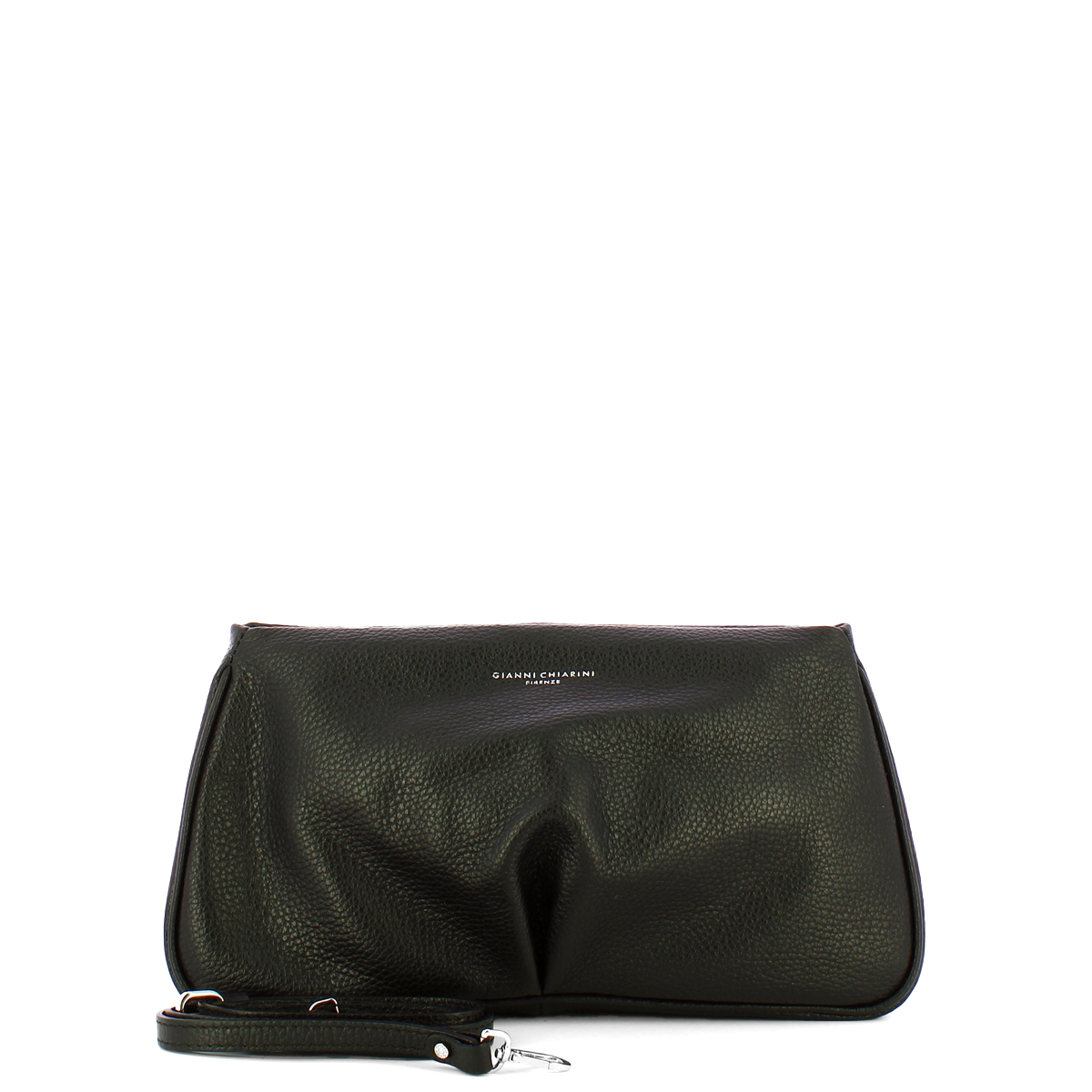 Gianni Chiarini Pochette Celeste Nero - 4