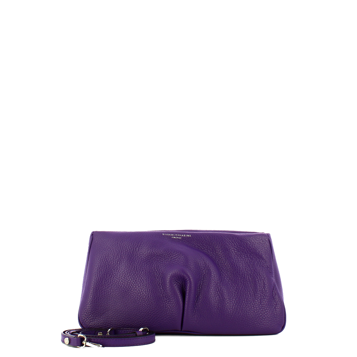 Gianni Chiarini Pochette Celeste Iris - 4