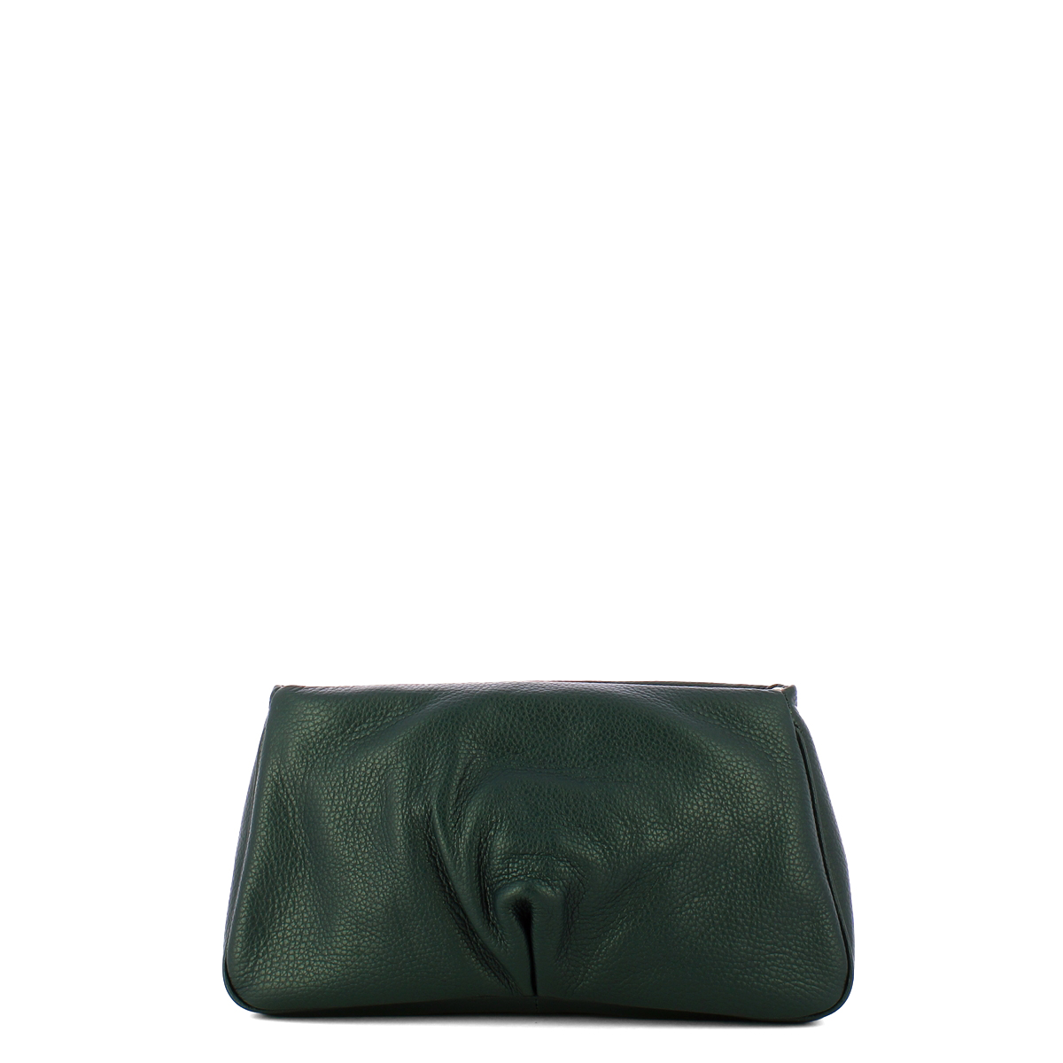 Gianni Chiarini Pochette Celeste Deep Green - 3