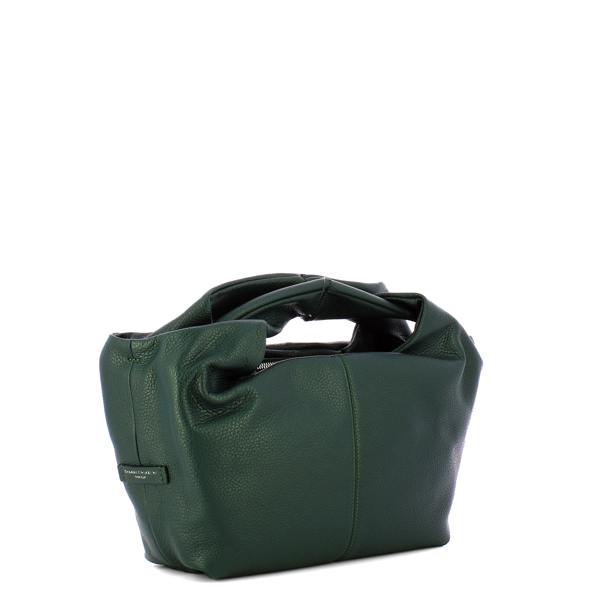 Gianni Chiarini Borsa a mano Agnese Deep Green - 2