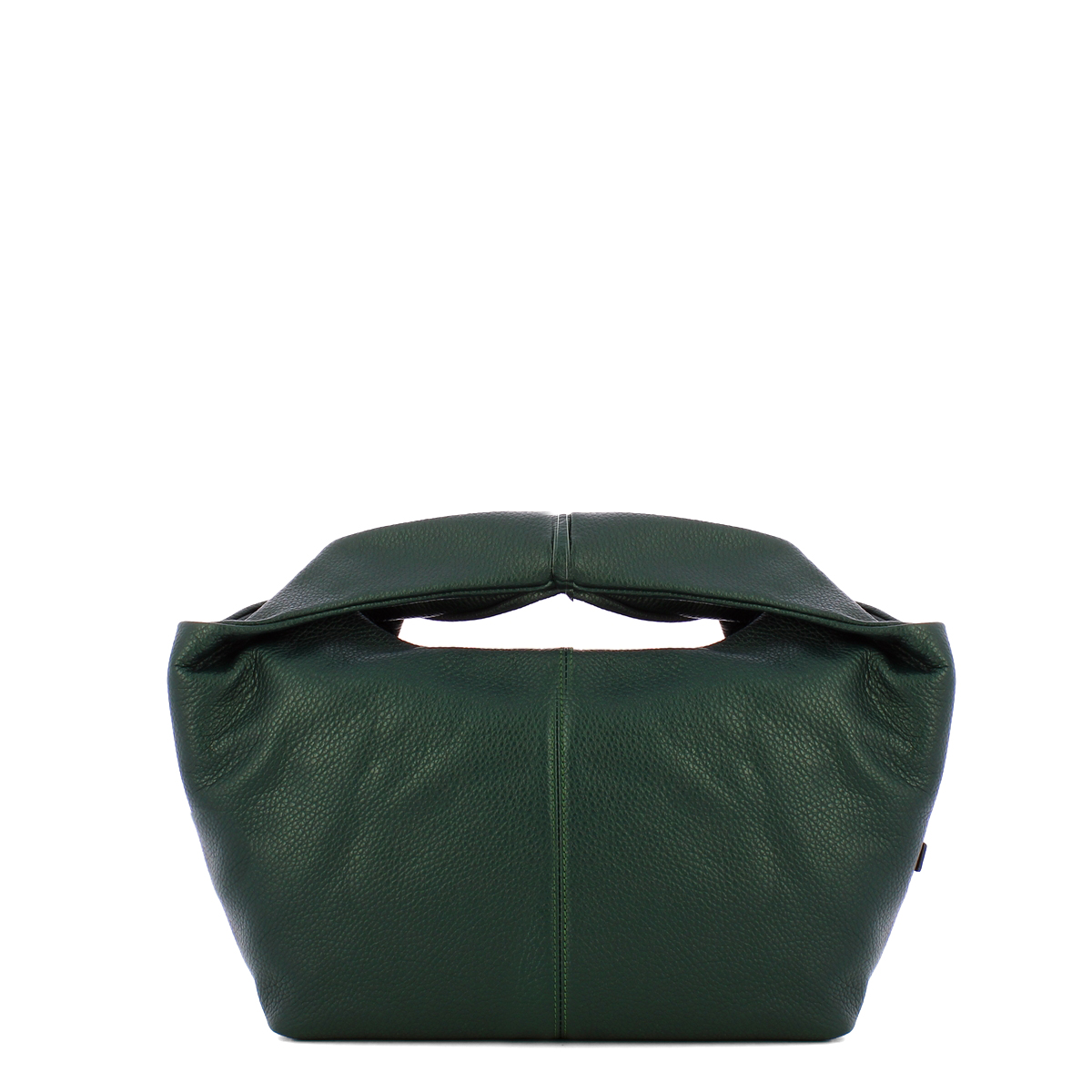 Gianni Chiarini Borsa a mano Agnese Deep Green - 3