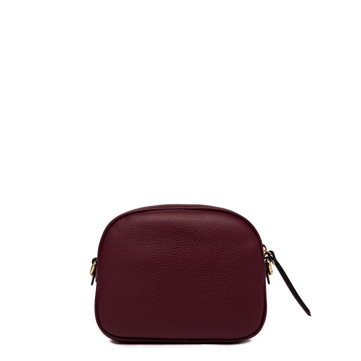 Gianni Chiarini Borsa a tracolla Nina Red Beet - 3