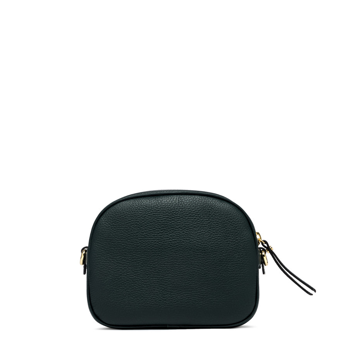 Gianni Chiarini Borsa a tracolla Nina Deep Green - 3