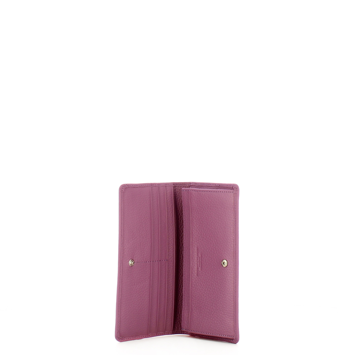 Gianni Chiarini Portafoglio Wallets Argyle Purple - 3