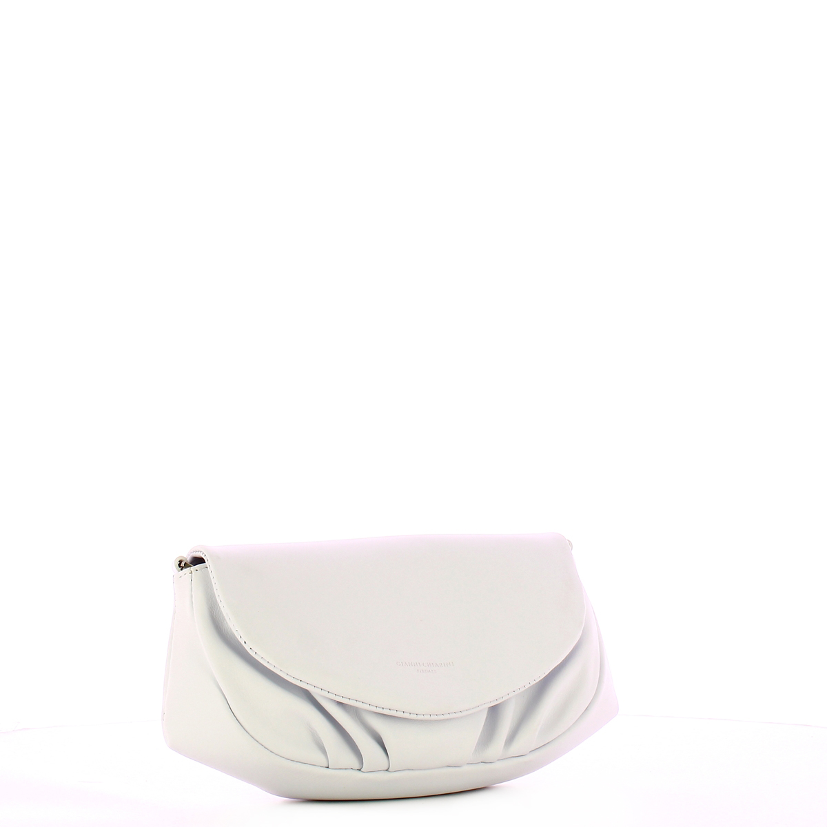 Gianni Chiarini Pochette Adele Bianco - 2