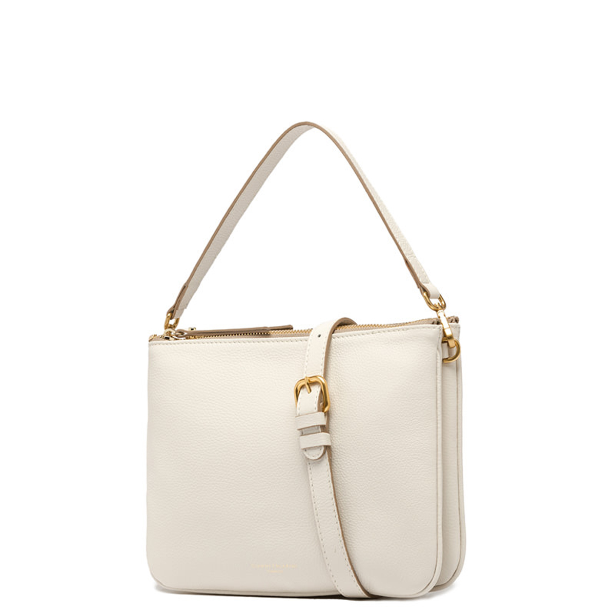 Gianni Chiarini Borsa a mano Frida Marble - 2