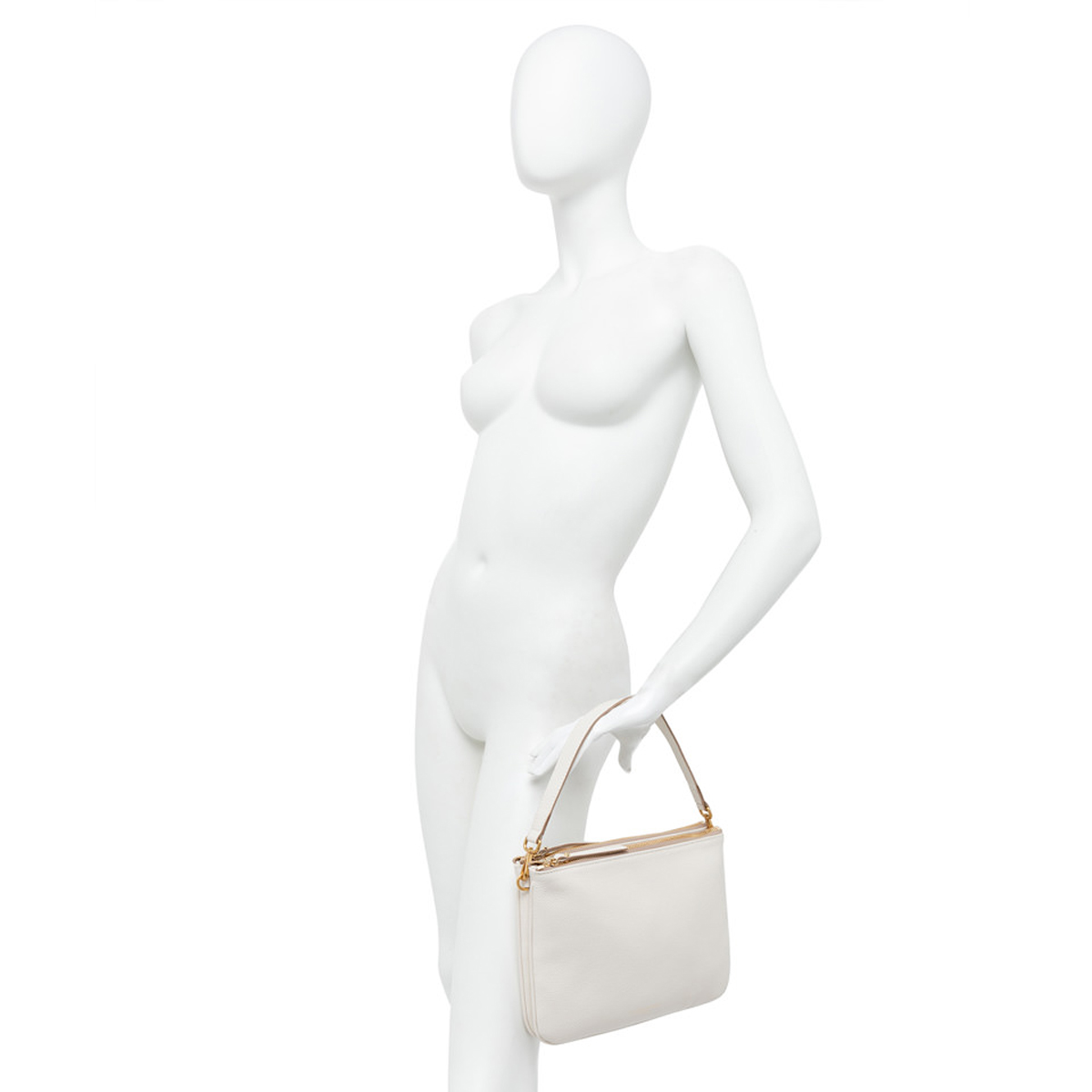 Gianni Chiarini Borsa a mano Frida Marble - 6