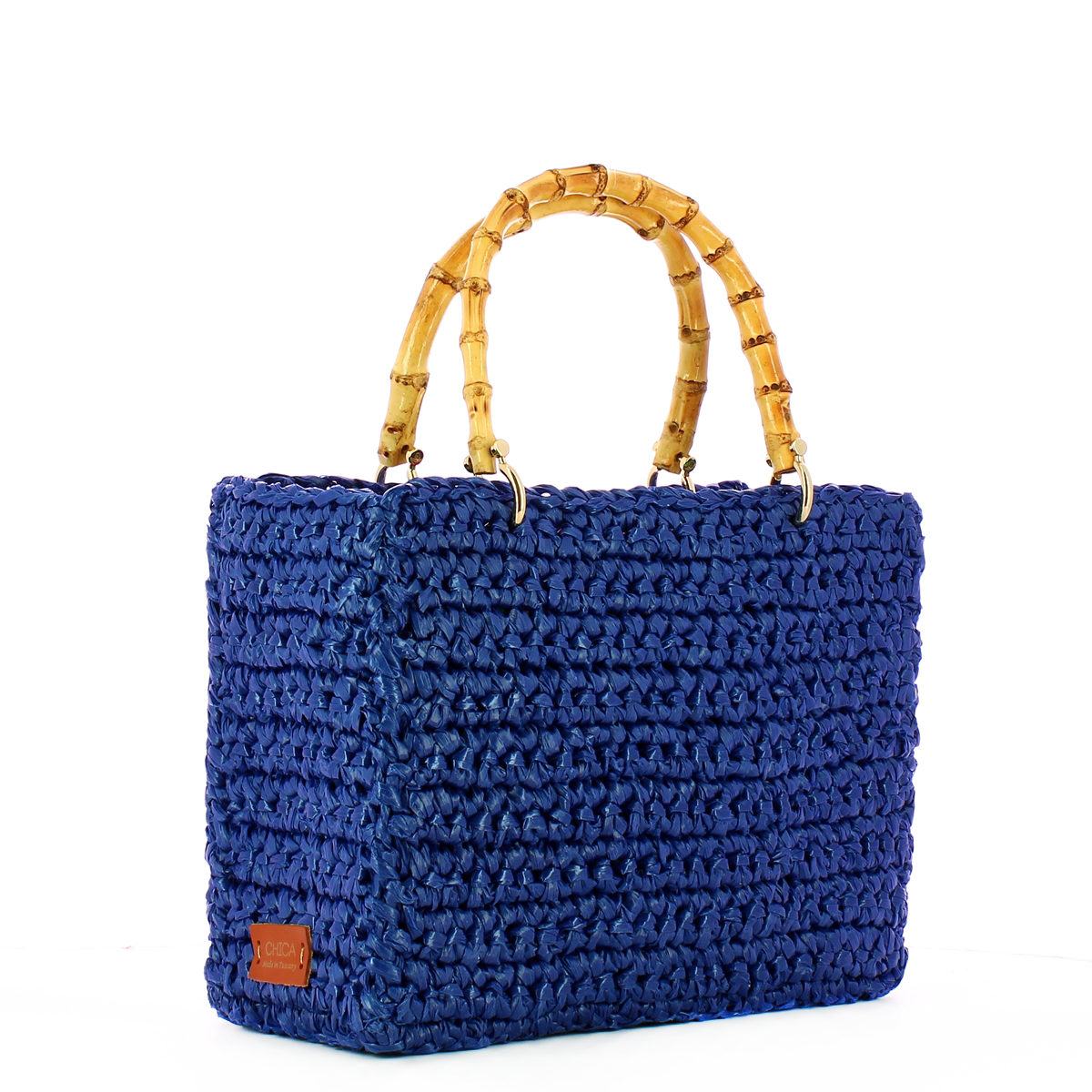 Chica Borsa a mano Medium Venere Ocean - 2