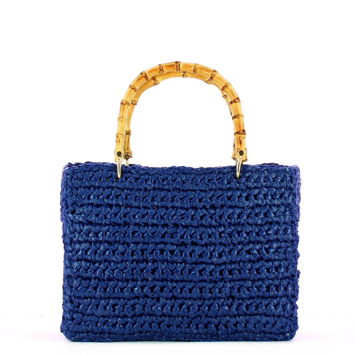 Chica Borsa a mano Medium Venere Ocean - 3