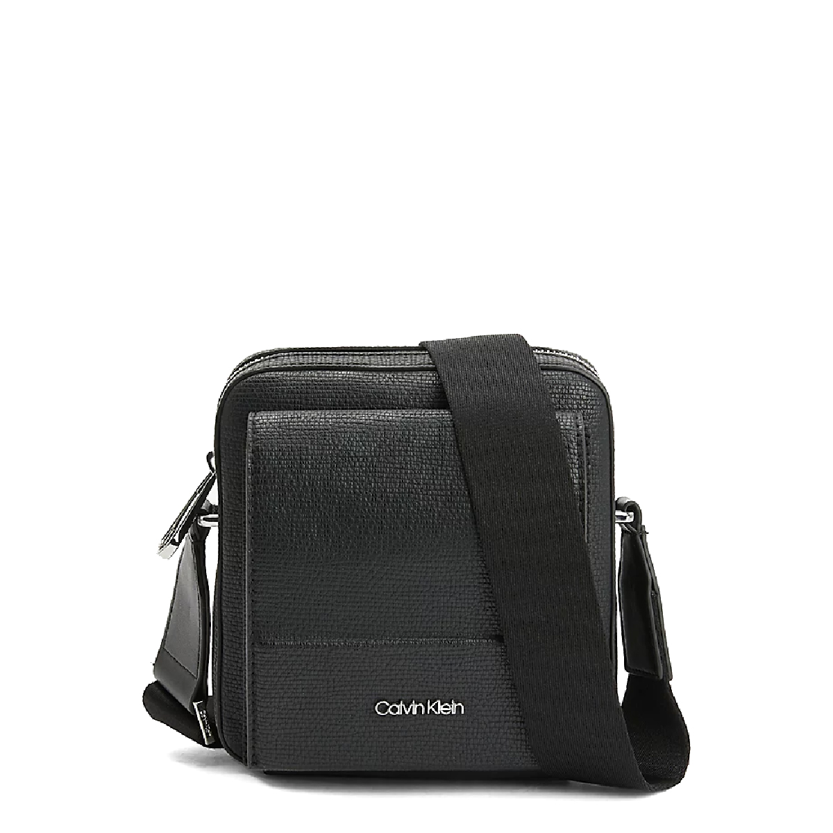 Calvin Klein Borsello Cube Reporter Black - 1