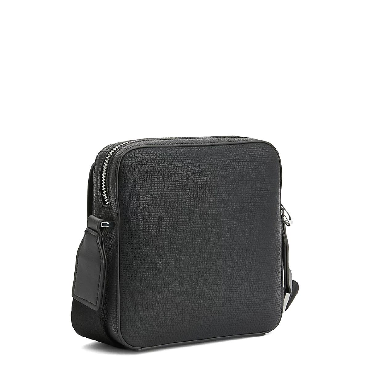 Calvin Klein Borsello Cube Reporter Black - 2