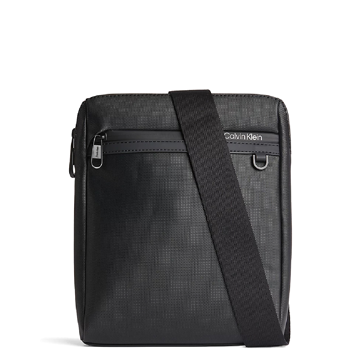 Calvin Klein Borsello Daily Tech Black - 1