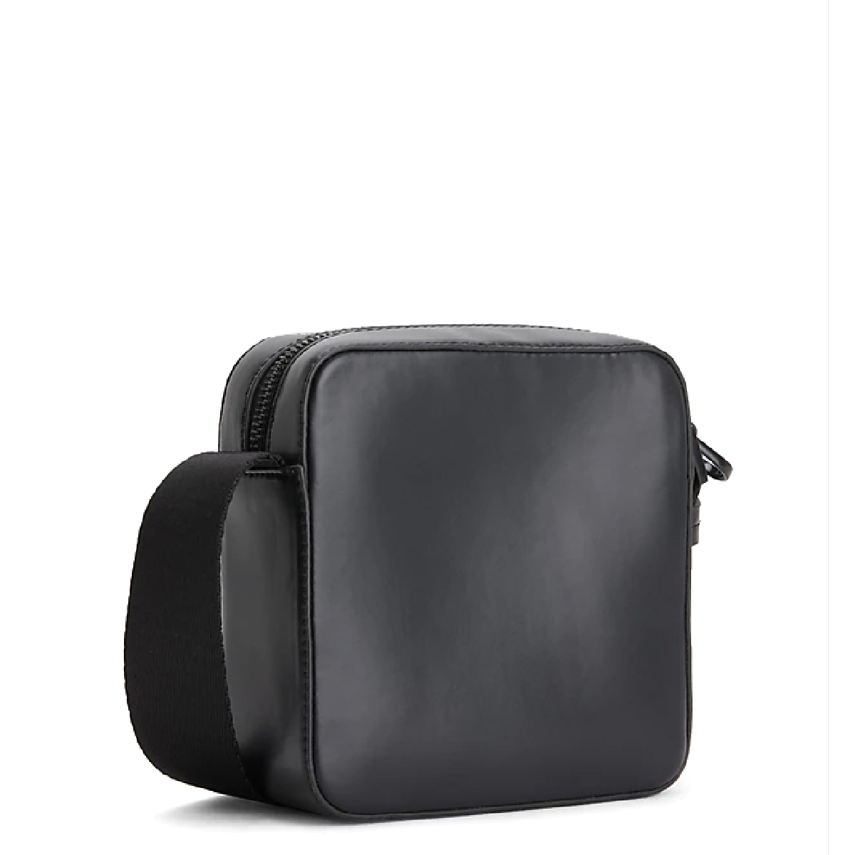 Calvin Klein Borsello CK Median in materiale riciclato CK Black - 2