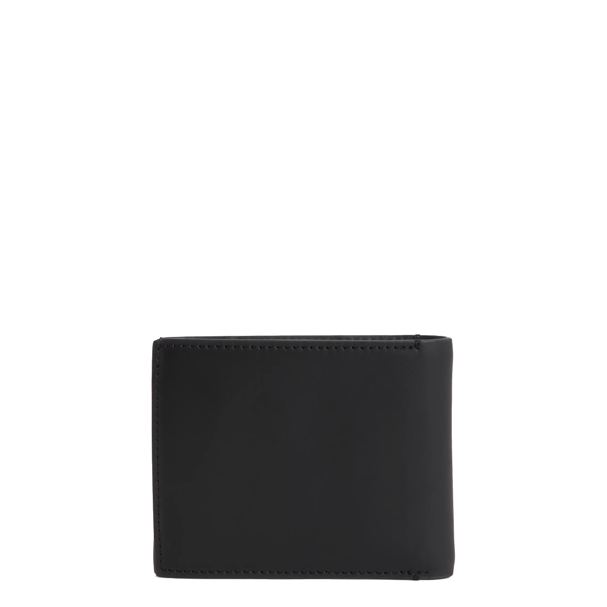 Calvin Klein Portafoglio RFID con portamonete Black - 2