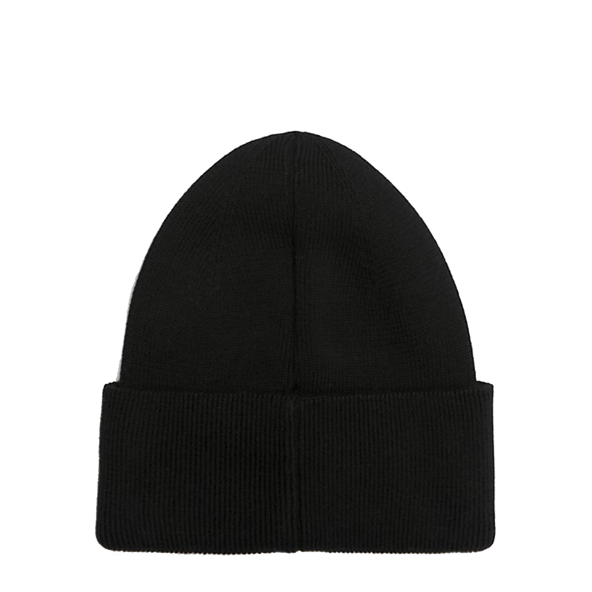 Calvin Klein Cuffia in cotone Black - 2