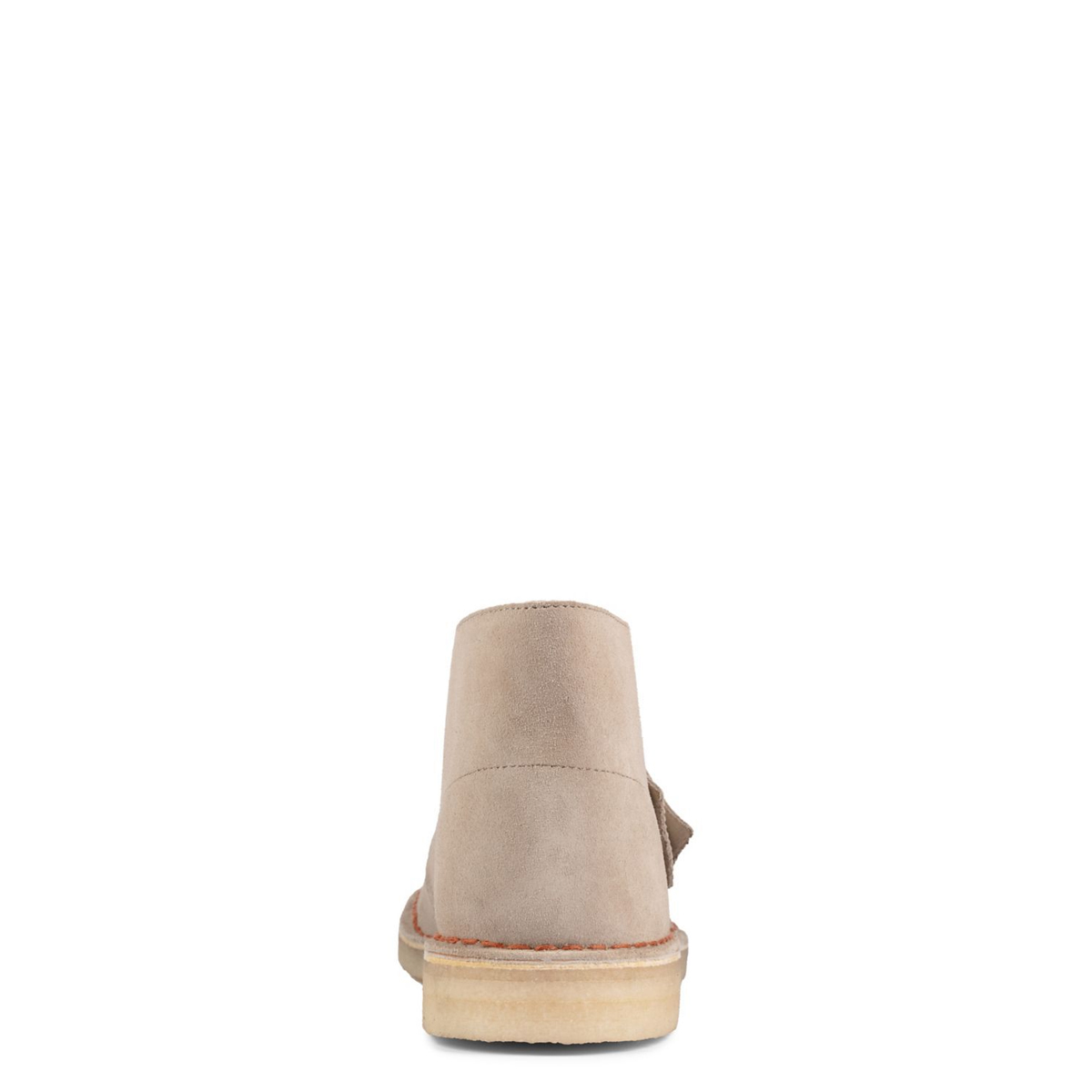 Clarks Stivaletto Desert Sand Suede - 5