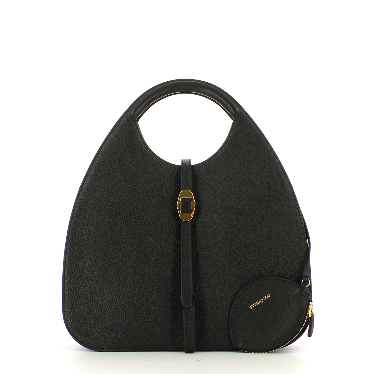 Coccinelle Borsa a mano Cosima Medium Noir - 5