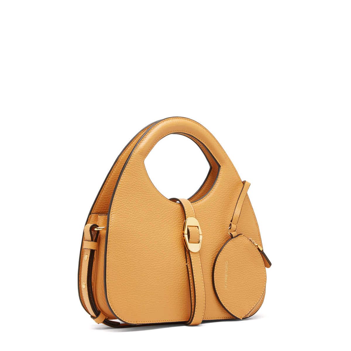 Coccinelle Borsa a mano Cosima Small Apricot - 2