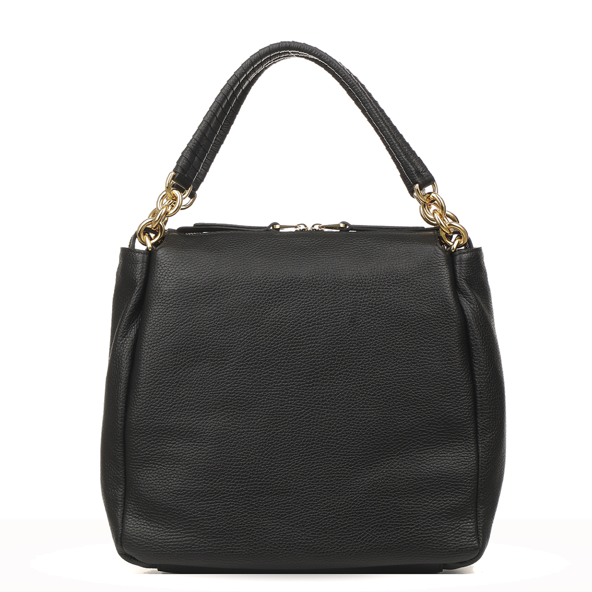 Coccinelle Hobo Bag Maelody Noir - 3