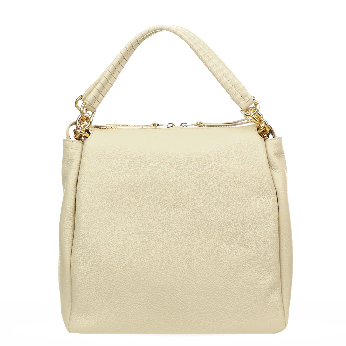 Coccinelle Hobo Bag Maelody Silk - 3