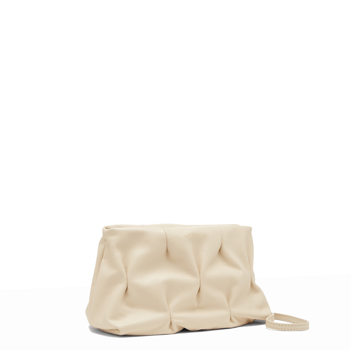 Coccinelle Pochette Ophelie Goodie Silk - 2