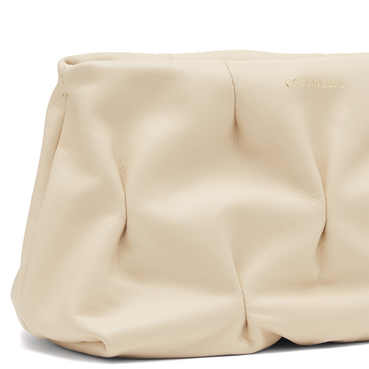 Coccinelle Pochette Ophelie Goodie Silk - 3