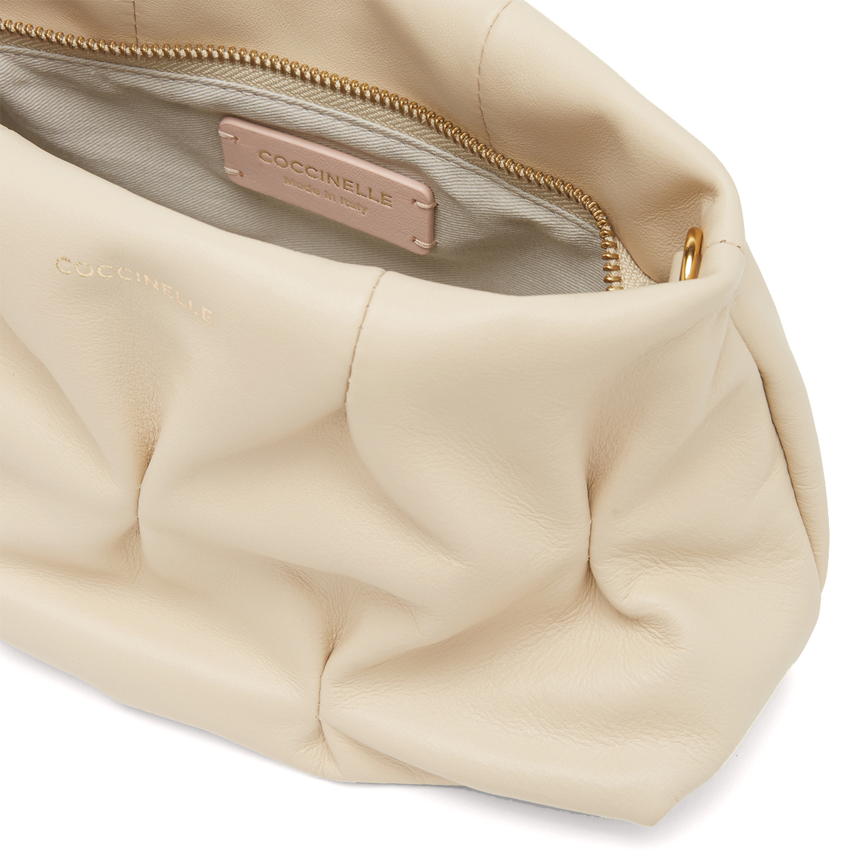 Coccinelle Pochette Ophelie Goodie Silk - 4