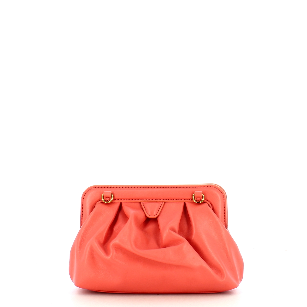 Coccinelle Pochette Diletta Geranium - 3