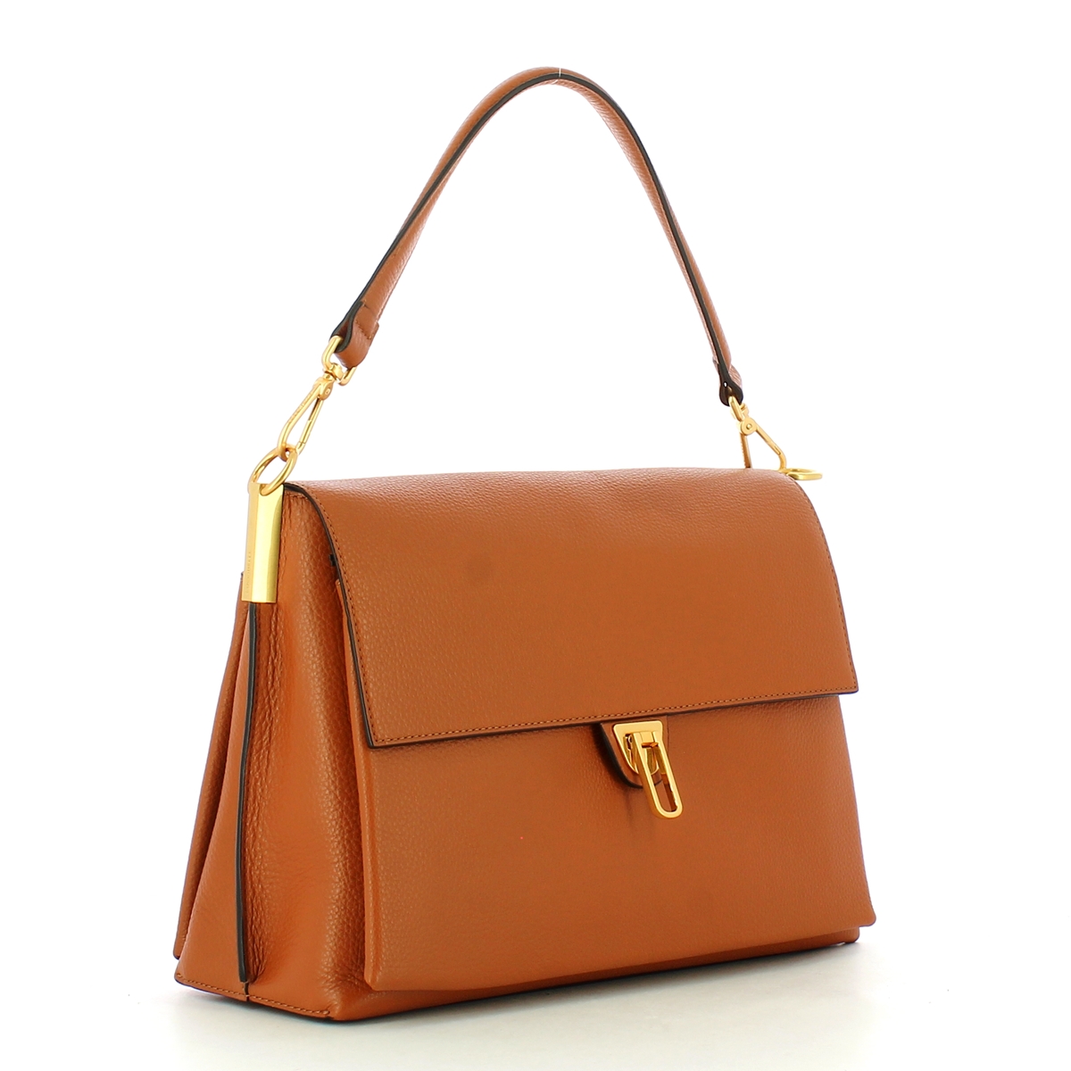 Coccinelle Borsa a mano Marvin Desire Maxi Caramel - 2